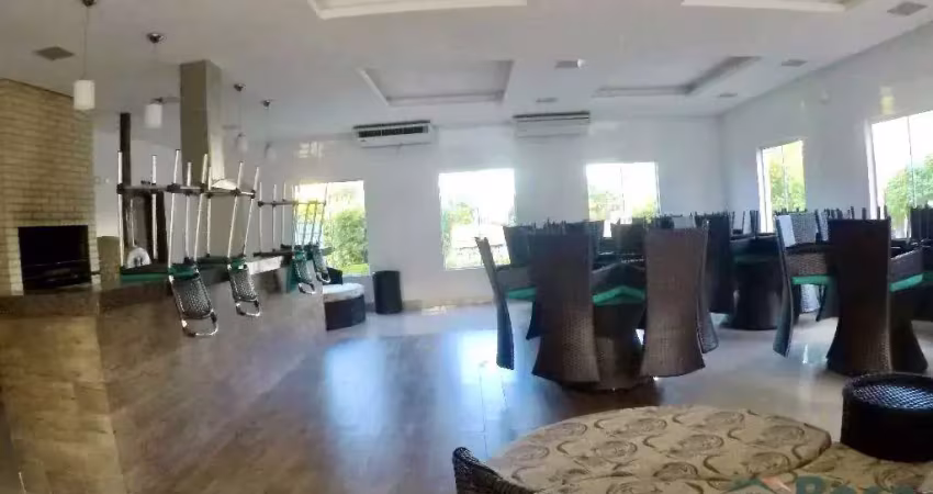Casa em condominio fechado para venda jardim bom clima cuiabá - 24266
