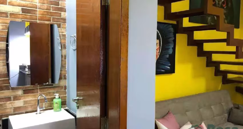 Casa em condominio fechado para venda bom clima chapada dos guimarães - 24145