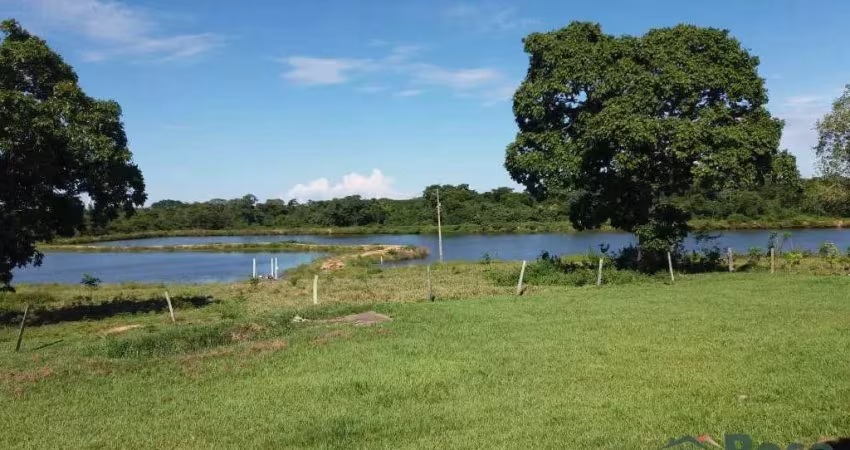 CHÁCARA / SITIO para venda DISTRITO DE NOSSA SRA DA GUIA Cuiabá - 23393