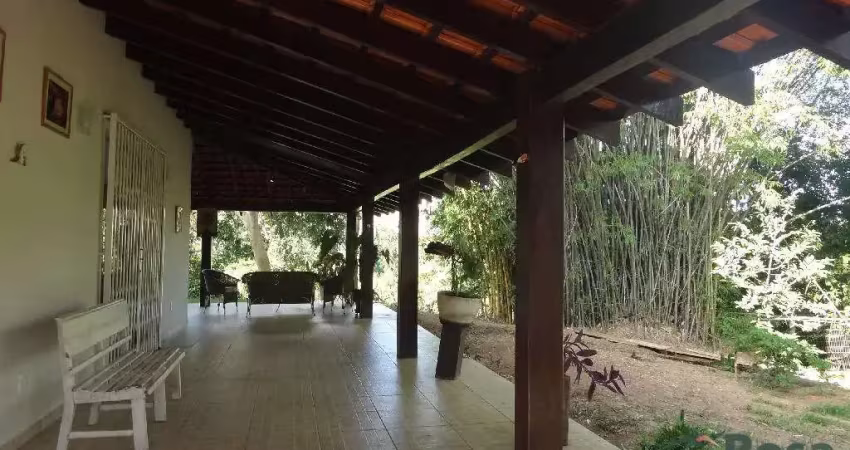 Casa em condominio fechado para venda chácara dos pinheiros cuiabá - 13271