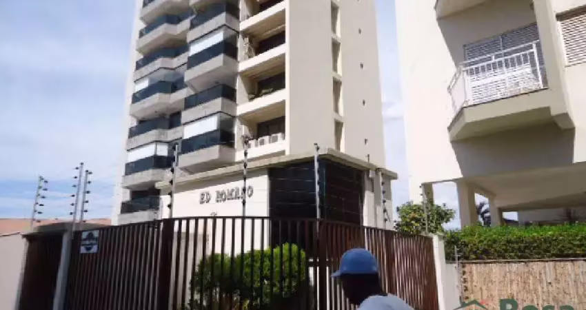 Apartamento para venda DUQUE DE CAXIAS I Cuiabá - 8019