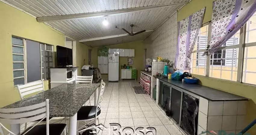 Casa para venda, 3 quarto(s),  Lixeira, Cuiabá - CA4904