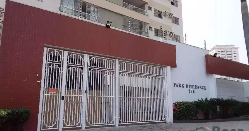 Apartamento para venda, 3 quarto(s), jardim mariana, cuiabá - ap4960