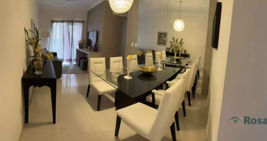 Apartamento todo mobiliado, equipado, sol da manha! - AP5067