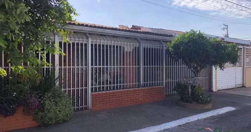 Casa bem localizada no bairro grande terceiro - ca5150