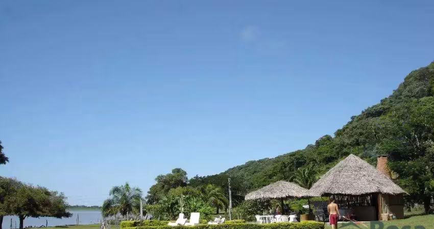 Chácara / sitio para venda zona rural barão de melgaço - 20669