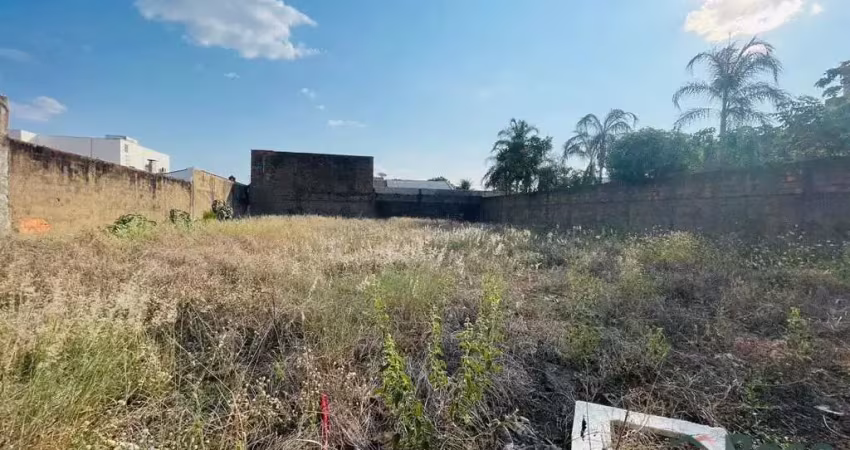 Terreno à venda na Rua das Rosas, 84, Jardim Cuiabá, Cuiabá