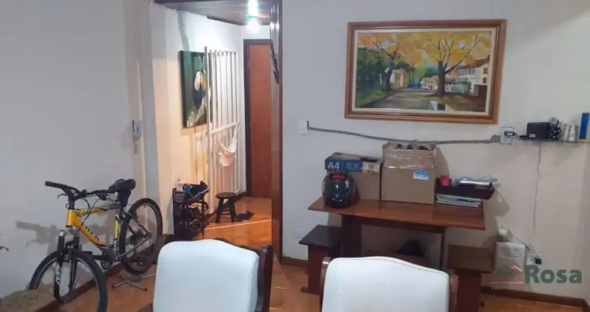 Apartamento para venda, 2 quartos, quilombo, cuiabá - ap5333
