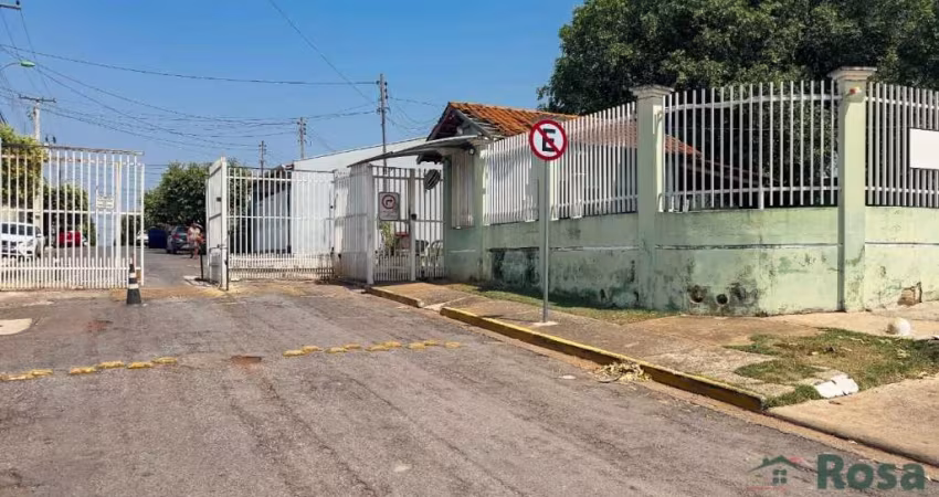 Casa com 2 Quartos para Locação no Condomínio Antartica, Cuiabá! - CA5225