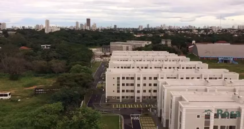 Apartamento Para Venda Chácara dos Pinheiros, com 2 Quartos Sendo Uma Suíte - AP5110