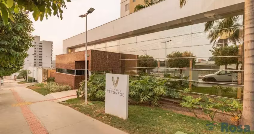 Apartamento para venda, santa rosa, cuiabá - ap5312