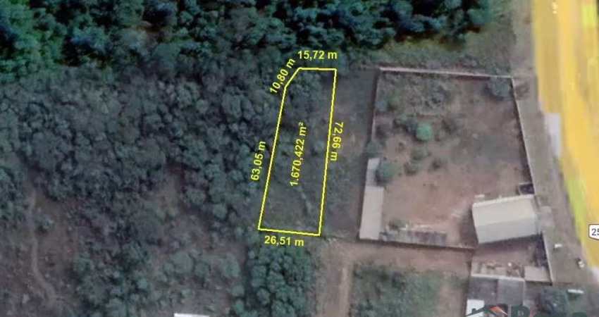 Terreno para venda,  Centro, Chapada Dos Guimarães - TE5476