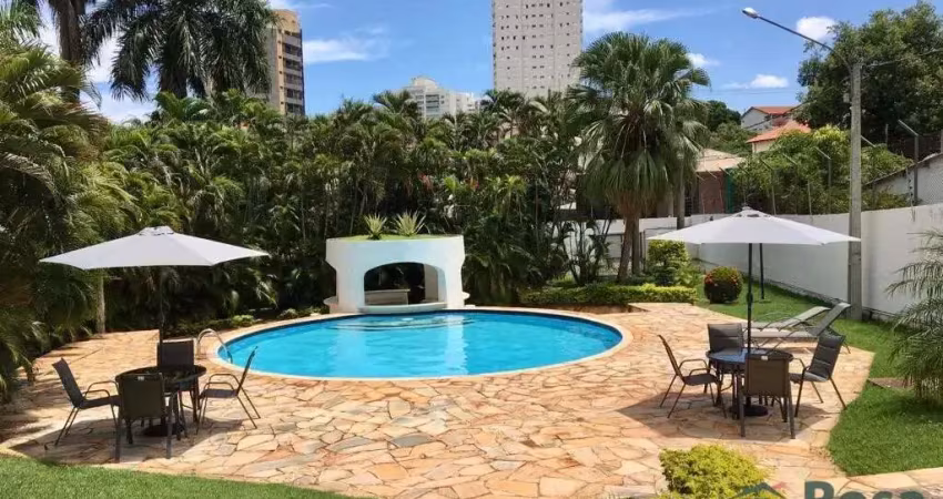 Apartamento para venda, 4 quartos,  Quilombo, Cuiabá - AP5455