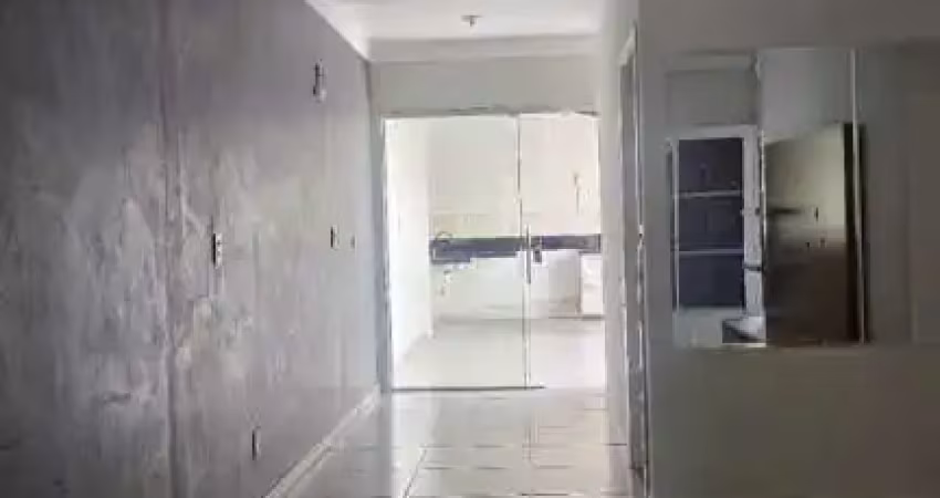 Casa térrea aconchegante em condomínio para venda, villas boas, ribeirão da ponte, cuiabá - ca5512