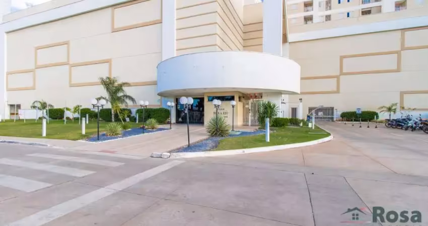 Apartamento para venda, 3 quartos, jardim beira rio, grande terceiro, cuiabá - ap5302