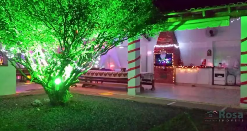 Casa para venda, 4 quartos sendo uma suíte, jardim shangri-la, cuiabá - ca5210