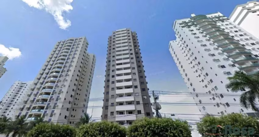 Apartamento à Venda com 2 Quartos, sendo 1 suíte no Bairro Centro Politico Administrativo, próximo ao Pantanal Shopping, Cuiabá. - AP5576