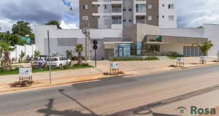Apartamento com 3 quartos à venda na Rua Osvaldo da Silva Correa, 485, Despraiado, Cuiabá