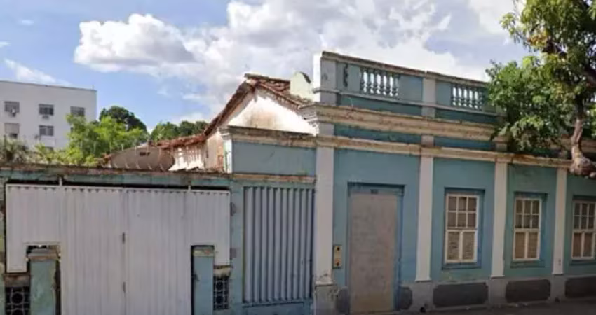Terreno à venda na Rua São Joaquim, 543, Centro Sul, Cuiabá