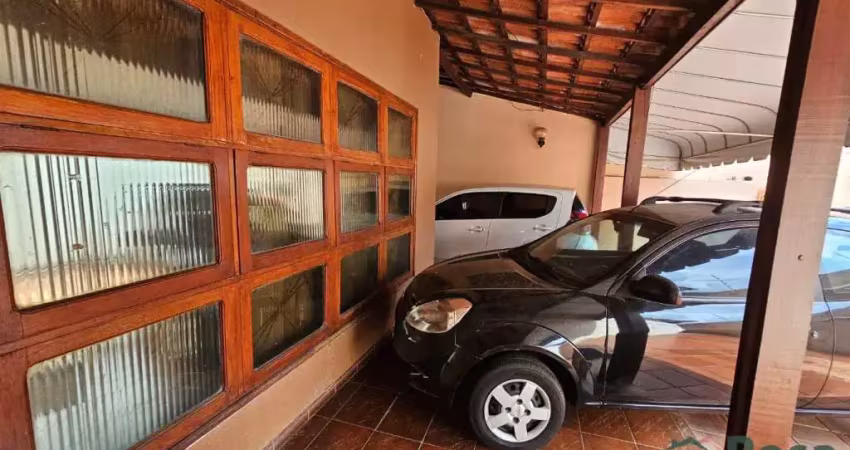 Casa para venda, 3 quartos, sendo uma suíte, jardim cuiabá, cuiabá - ca5617