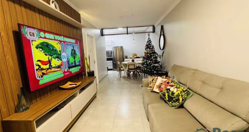 Casa em condomínio para venda, 4 quartos,  Parque Residencial Das Nações Indígenas, Cuiabá - CA5664