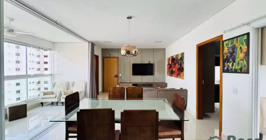 Apartamento com Planejados sol nascente - AP5683