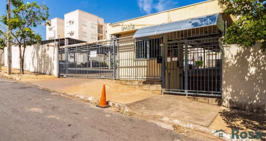 Apartamento para Venda e Locação com 2 Quartos, no Bairro Parque Das Nações, Cuiabá! - AP5119