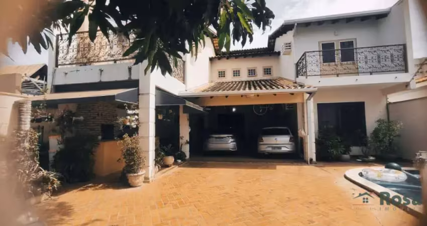 Casa com 4 quartos, sendo 2 suítes, com energia solar baixou de: r$940 por r$846 mil jardim petrópolis, cuiabá - ca5557