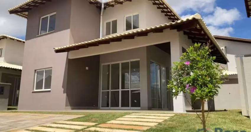 Casa em condomínio fechado, bairro bom clima, chapada dos guimarães - ca5589