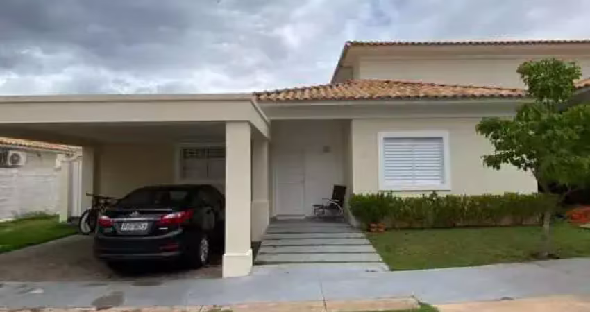 Casa em condomínio para venda, vale dos lirios, cuiabá/ casa térrea - ca5785