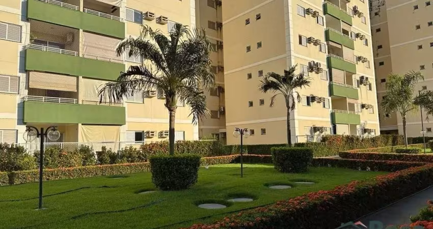 Apartamento para venda, 3 quartos,  Chácara Dos Pinheiros, Cuiabá - AP5307