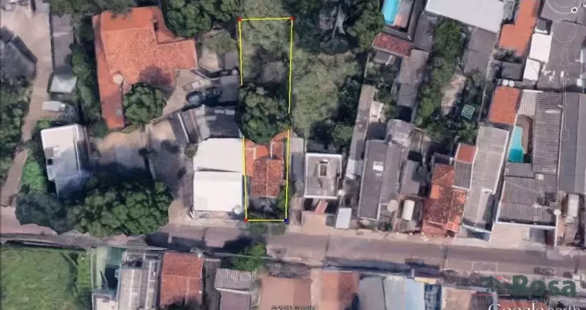 Casa com 2 quartos à venda na Rua 24 de Outubro, 311, Centro-Norte, Cuiabá