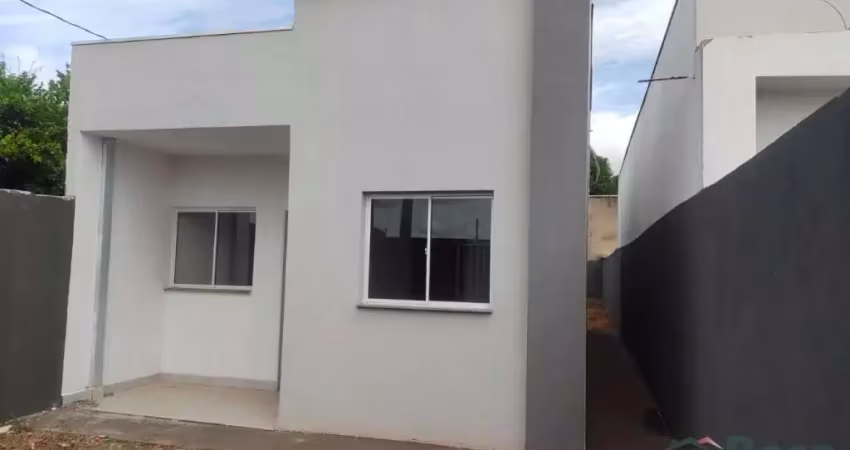 Casa para venda, 2 quartos,  Canelas, Várzea Grande - CA5872