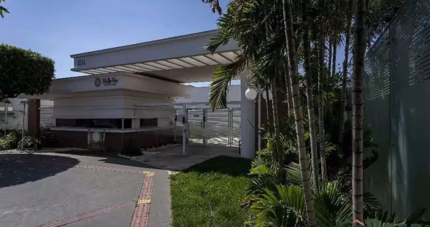 Apartamento para venda JARDIM DAS AMÉRICAS Cuiabá - 26633