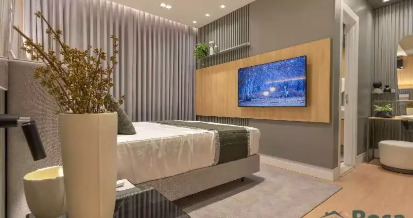 Apartamento para venda jardim leblon cuiabá - ap5973