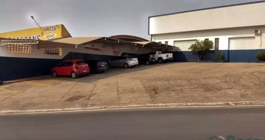 Barracão para venda,  Centro-norte, Várzea Grande - BA6010