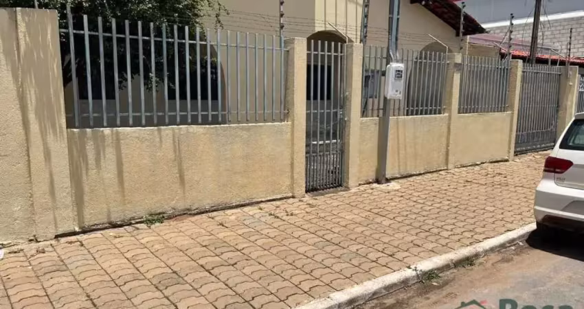 Casa para venda, cpa ii, cuiabá, imovel comercial ou residencial - ca5999