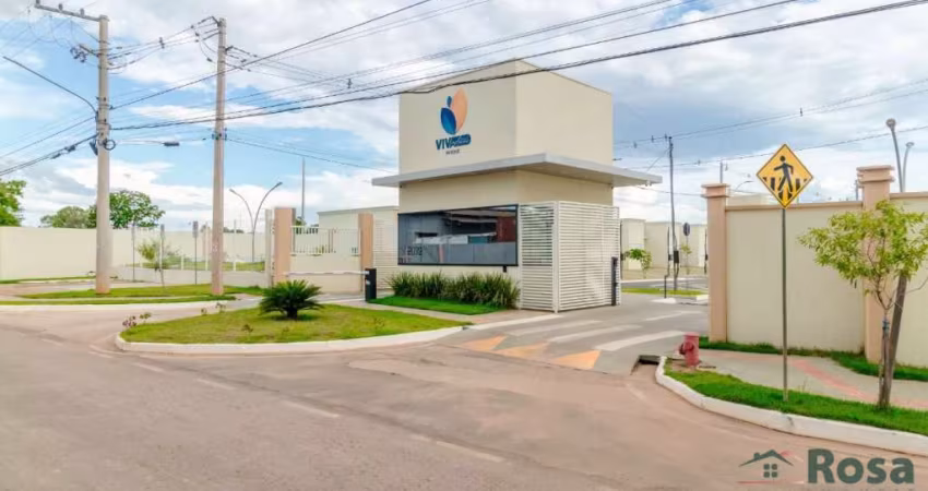 Casa em condomínio para Locação, com 2 Quarto(s), próximo da Avenida Fernando Corrêa, localizado no Bairro Parque Geórgia, Cuiabá. - CA6078