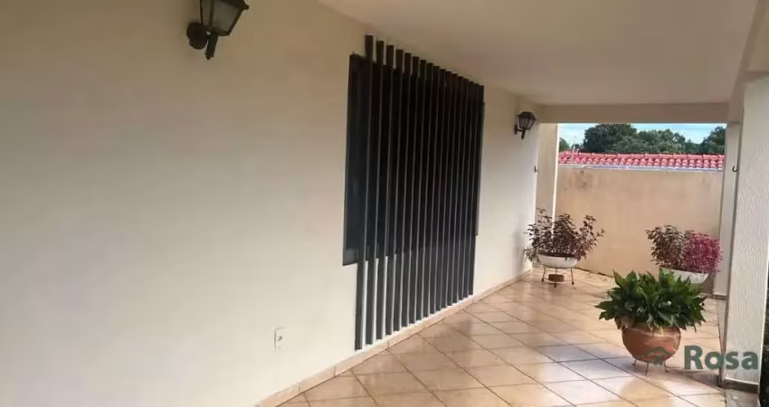 Casa para venda, 3 suítes, boa esperança, cuiabá - ca6121