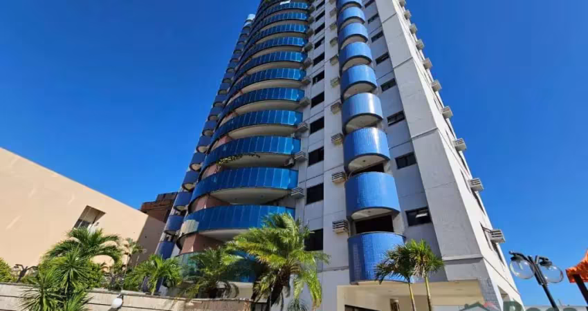 Apartamento para venda, 3 suítes, santa helena, cuiabá - ap5128