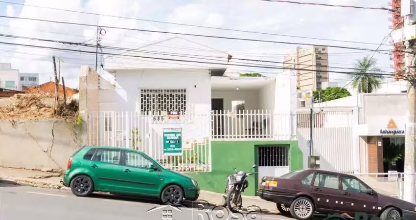 Imóvelpara aluguel e venda centro norte cuiabá - 8011