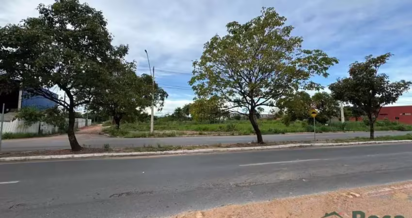 Terreno comercial para venda, avenida das torres, cuiabá - te6145