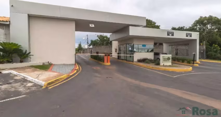 Casa em condominio fechado para aluguel ribeirão do lipa cuiabá - 16269