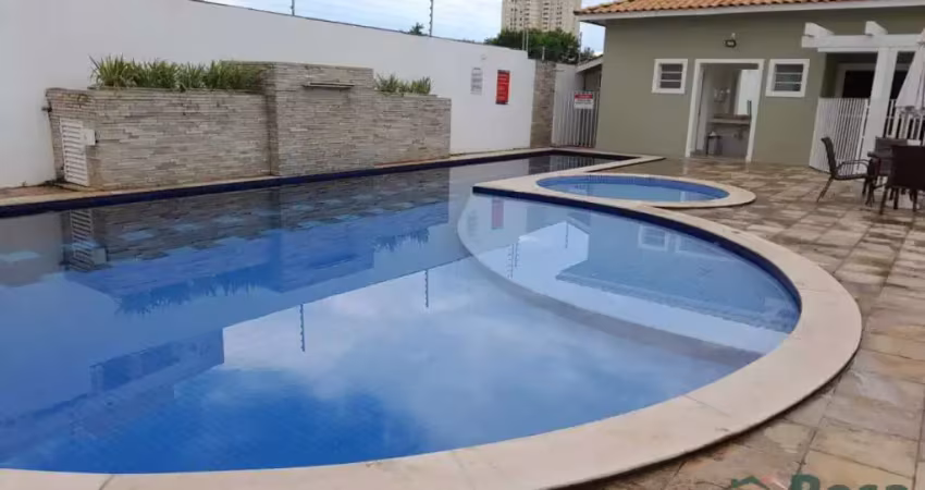 Sobrado em condomínio fechado para venda, 3 quarto(s), jardim bom clima, cuiabá - so6173