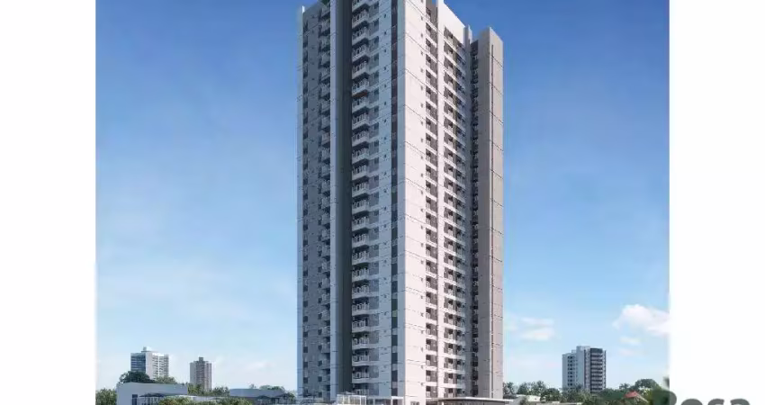 Apartamento para venda GOIABEIRAS Cuiabá - AP6203