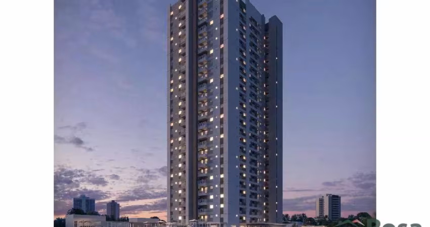 Apartamento para venda GOIABEIRAS Cuiabá - AP6201