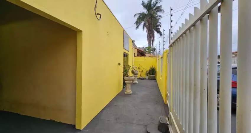 Casa para venda, 3 quartos, sendo 2 suítes, centro, várzea grande - ca6247
