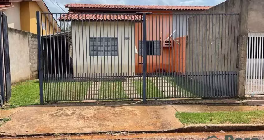 Casa para aluguel, 3 quarto(s), nova conquista, cuiabá - ca6165