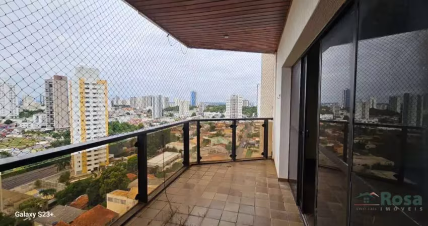 Apartamento para venda, 4 suítes, duque de caxias, cuiabá - ap6279