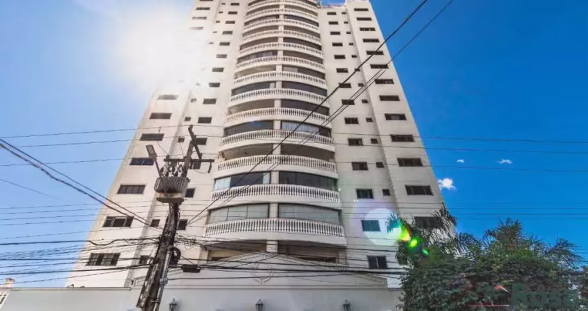 Apartamento à venda com 3 suítes, varanda gourmet no edidício maison isabela, próximo do goiabeiras shopping, big lar, cuiabá. - ap6309